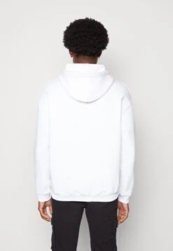 YOURTURN Hoodie - White 8 YOURTURN Hoodie - White -Kledingwinkel f60bb613397a4d34928e76e5813125bd