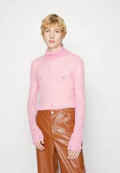 Kledingwinkel 8 Phluid Project X Yourturn Unisex - Trui - Pink