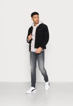 YOURTURN Hoodie Unisex - Sweater - Light Grey 6 YOURTURN Hoodie Unisex - Sweater - Light Grey -Kledingwinkel f9b12827a91e4273af28fb8ac2fb9d3b