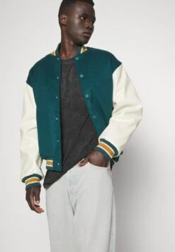 YOURTURN 2 Pack Unisex - T-Shirt Basic - Black/Olive -Kledingwinkel fac9c91d0fc5459eb7df4590658c0ebb