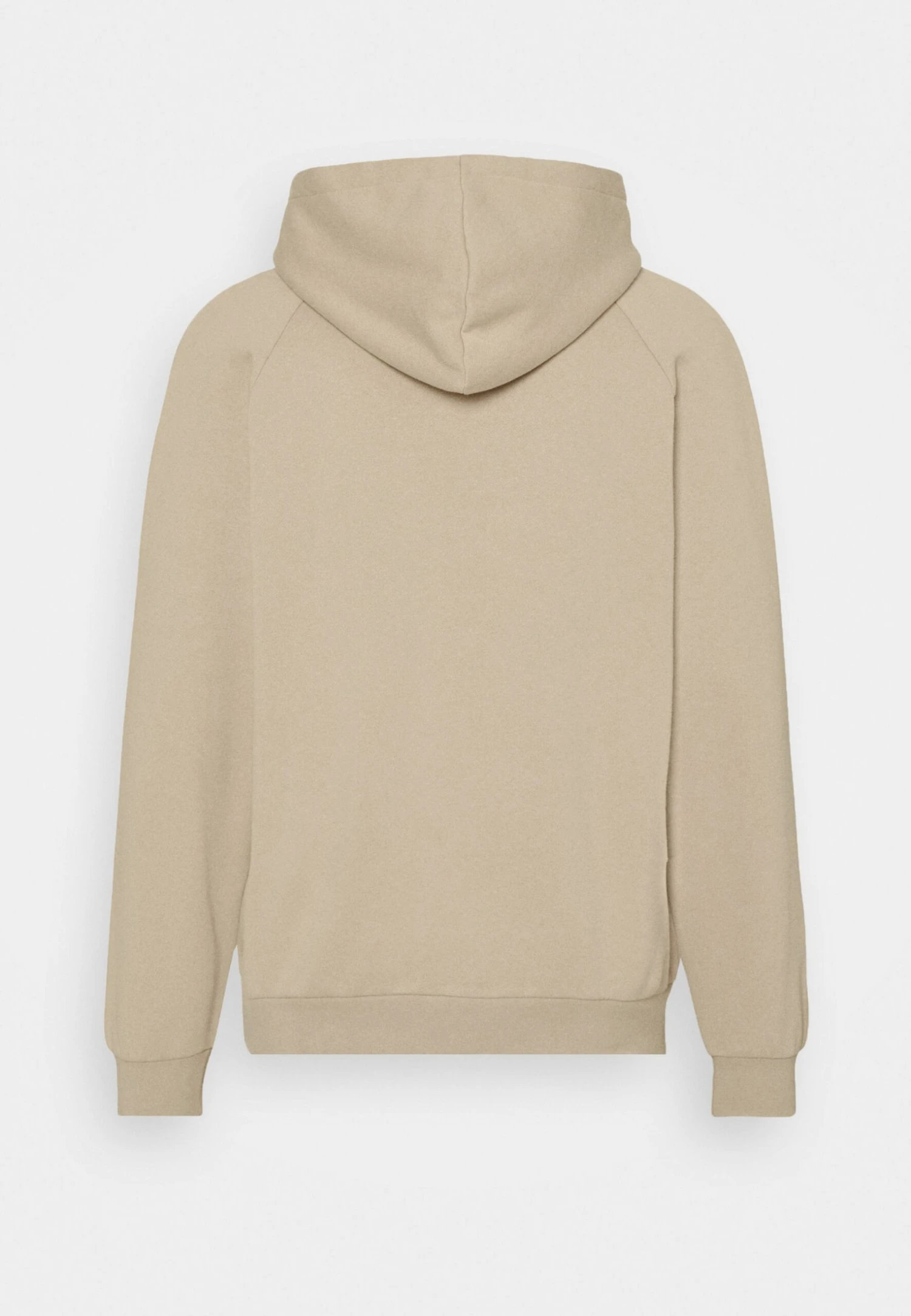 YOURTURN Unisex - Hoodie - Taupe 2 YOURTURN Unisex - Hoodie - Taupe - Afbeelding 2