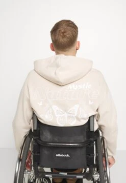 YOURTURN Unisex - Sweater - Beige -Kledingwinkel fd4a87761bd341d68e66769d9cf36860