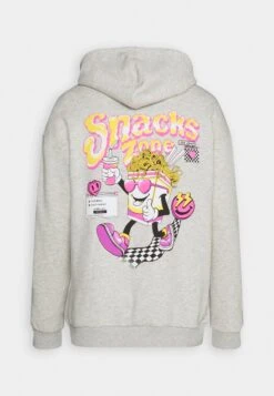 YOURTURN Sweater - Grey 11 YOURTURN Sweater - Grey -Kledingwinkel fe1741e953c3473bad1fe5796f41102f