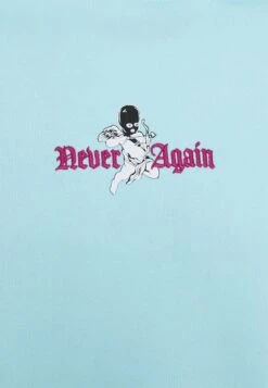 YOURTURN Unisex - Sweater - Light Blue 5 YOURTURN Unisex - Sweater - Light Blue -Kledingwinkel fe34b92d4beb474fb00e6e731ac51f36